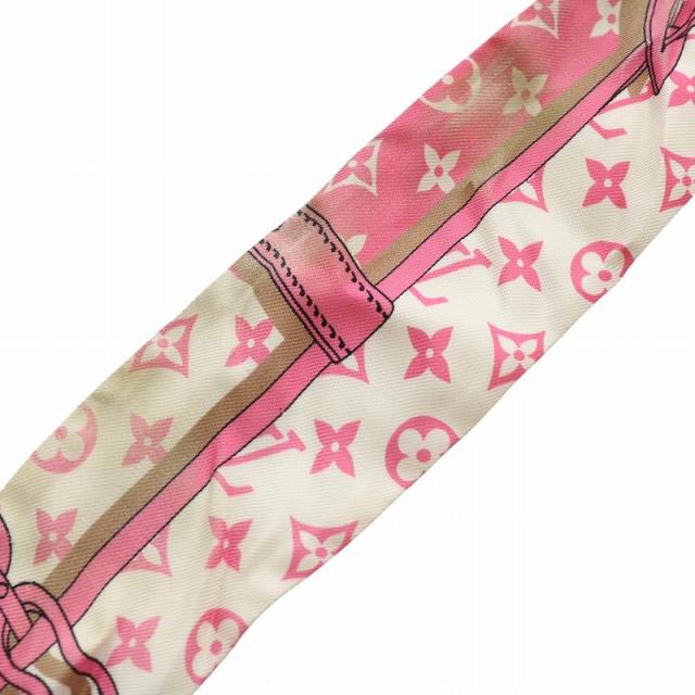 中古】LOUIS VUITTON バンドーBB ライジング コンフィデンシャル