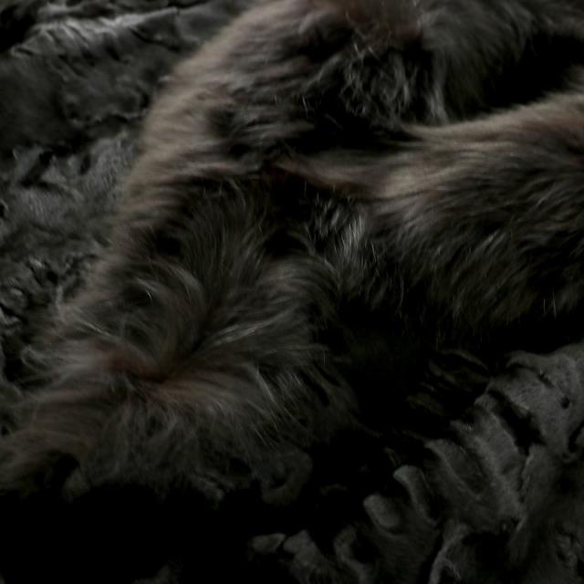 【美品】EMBA エンバ ミンク ファーコート 楽天市場】ミンク毛皮コート embaの通販