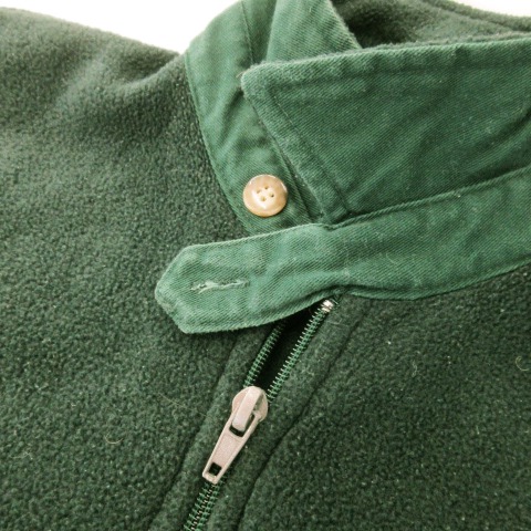 ラルフローレン スイングトップ 緑タグ USA製 古着 80's POLO by RALPH LAUREN ポロラルフローレン 緑タグ