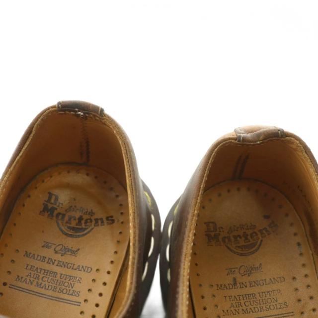 【ドクターマーチン】27451001 5ホールUK7 Dr.Martens（ドクターマーチン） 5ホールシューズ ARCHIVE 27451001