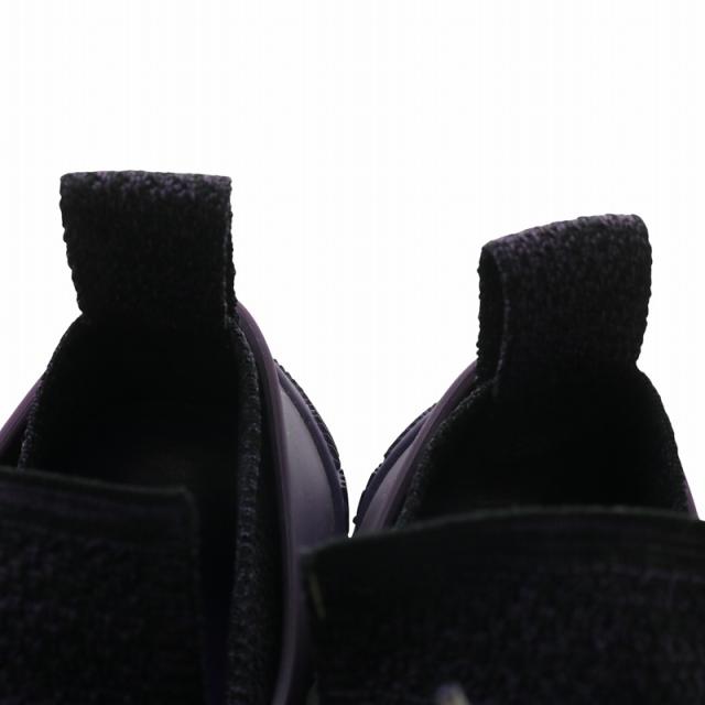 中古】ボッテガヴェネタ BOTTEGA VENETA CLIMBER CAMPING スニーカー