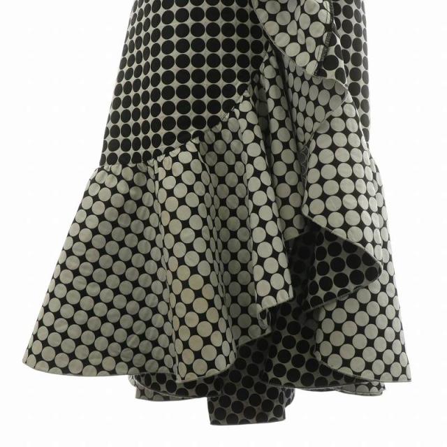 タダシショージ TADASHI SHOJI ドレス ワンピース ベアトップ ロング