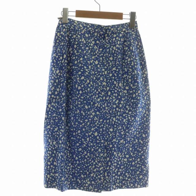 中古】Christian Dior PRET-A-PORTER セットアップ ノーカラー