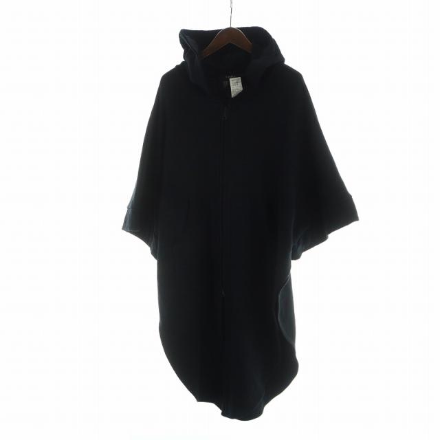 LIMI feu パーカー レディース リミフー 中古 古着 中古】リミフゥ