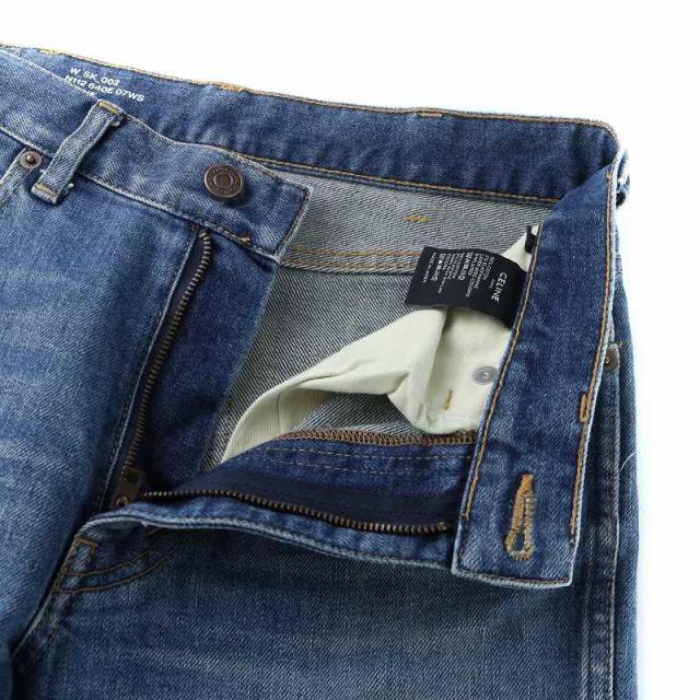 中古】セリーヌ CELINE W_SK_002 N112 640E 07WS デニムパンツ