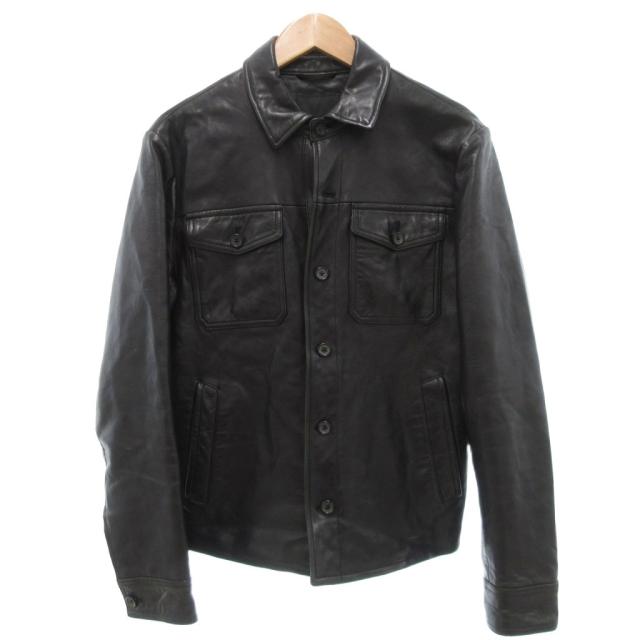 バナナリパブリックレザーコート BANANA REPUBLIC公式オンラインストア