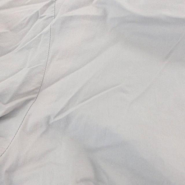 中古】ジルサンダー JIL SANDER ネイビー NAVY ブラウス カットソー  