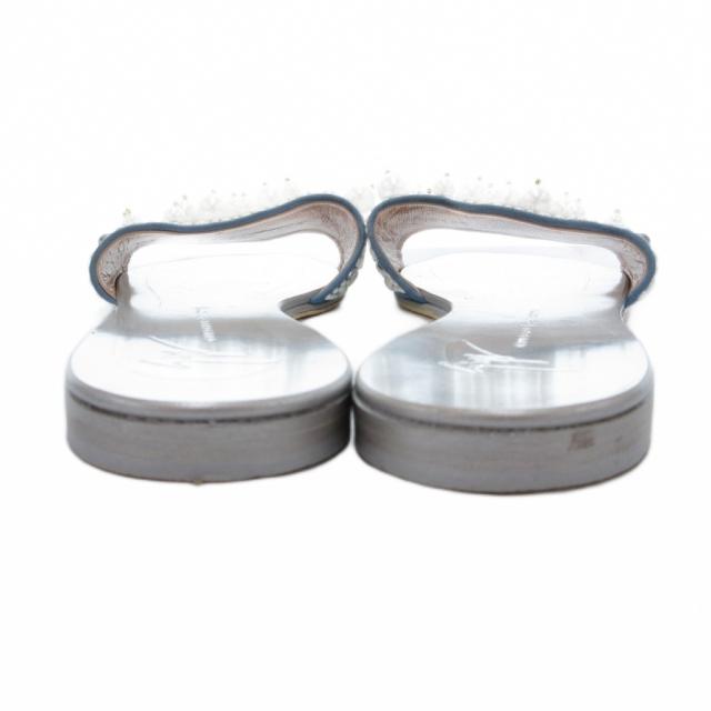 中古】ジュゼッペザノッティ GIUSEPPE ZANOTTI コンフォート サンダル