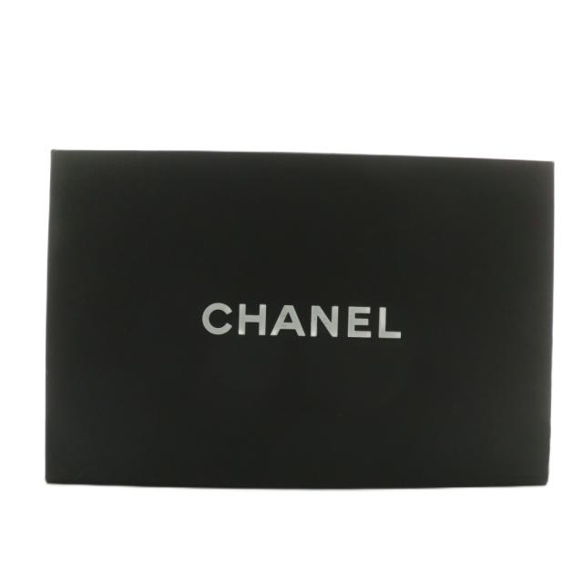 【中古】シャネル CHANEL サンダル コルク レザー オープントゥ ハイヒール ロゴ ゴールド金具 37 23.5cm ピンク 茶色