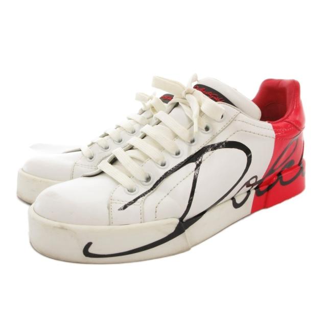 中古】ドルチェ&ガッバーナ ドルガバ DOLCE&GABBANA ポルトフィーノ