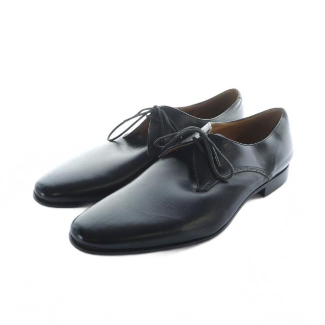 Burberry (バーバリー) 革靴 美品 25㎝◎BURBERRY バーバリー 革靴