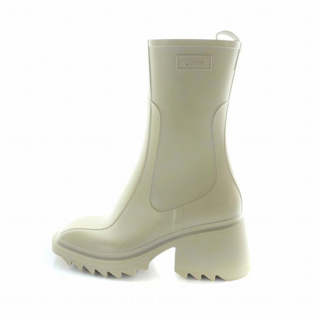 クロエ Chloe ブーツ クロエ ブーツ チャンキーヒール ブランド  