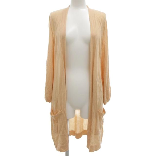 フォクシー　デイジーリン ロングカーディガン 中古】デイジーリンフォクシー DAISY LIN For FOXEY ロング