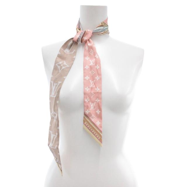 新品未使用 ルイヴィトン バンドーBB アルティメット M78819 現行品】ルイヴィトン M78819 バンドーBB・アルティメット ベージュ