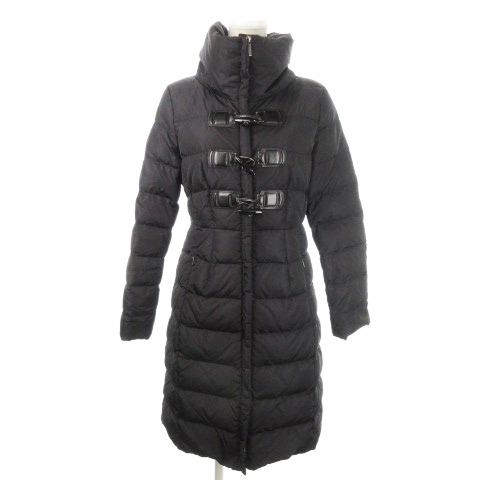 MADISONBLUE(マディソンブルー) RV BIG PEA CT BEAVER ウールビーバー