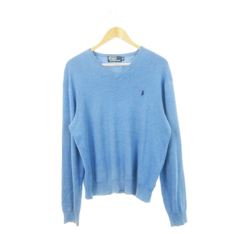 中古】ポロ バイ ラルフローレン Polo by Ralph Lauren ニット