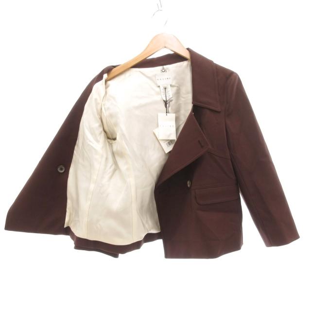 中古】セリーヌ CELINE オールドセリーヌ ヴィンテージ ダブル