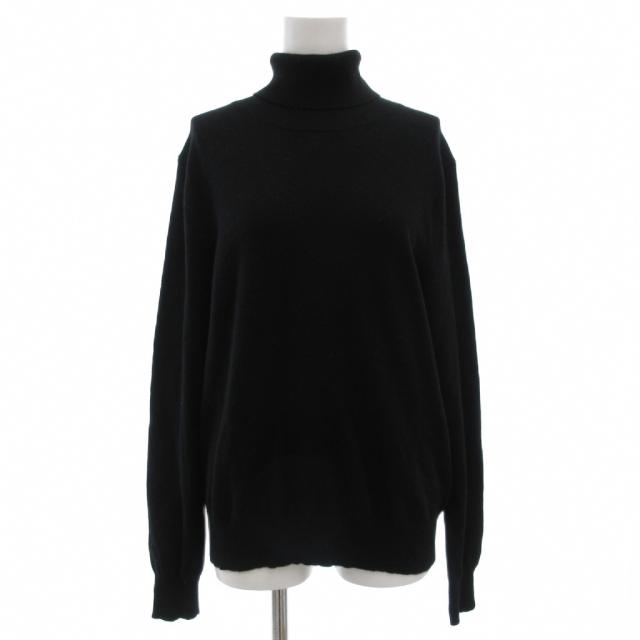 RalphlaurenラルフローレンPOLOカシミヤ100ニットセーターカシミア