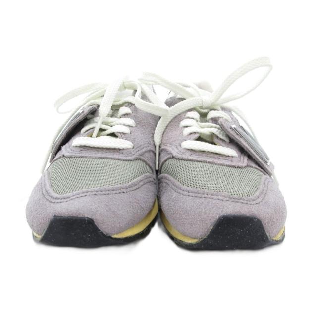 【中古】ニューバランス NEW BALANCE 30周年記念アニバーサリー 996 スニーカー シューズ ロゴ スエード 23cm 中古】ニューバランス NEW BALANCE 30周年記念アニバーサリー 996