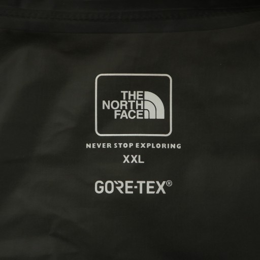 中古】THE NORTH FACE CLOUD JACKET 防水シェルジャケット アウター