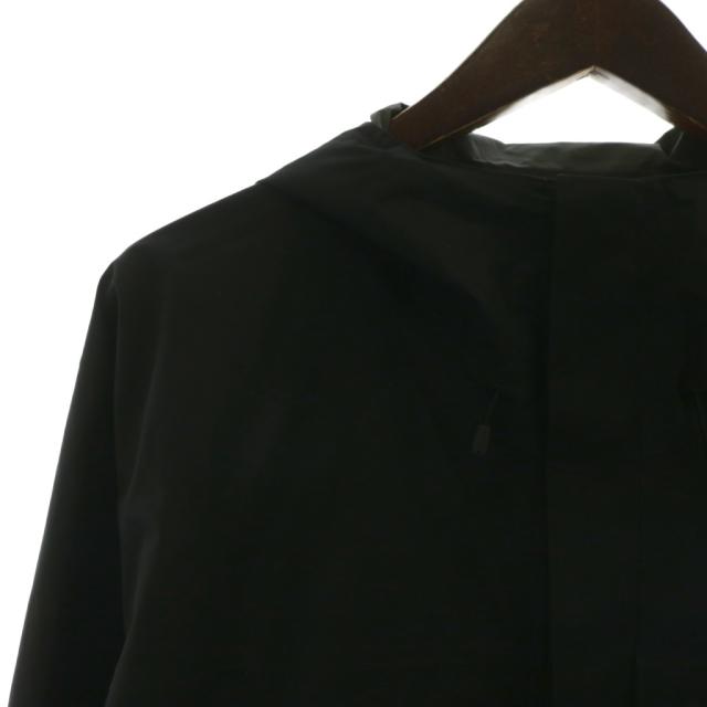 中古】THE NORTH FACE CLOUD JACKET 防水シェルジャケット アウター