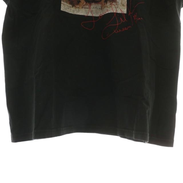 中古】シュプリーム SUPREME リル キム Lil Kim Tee Tシャツ