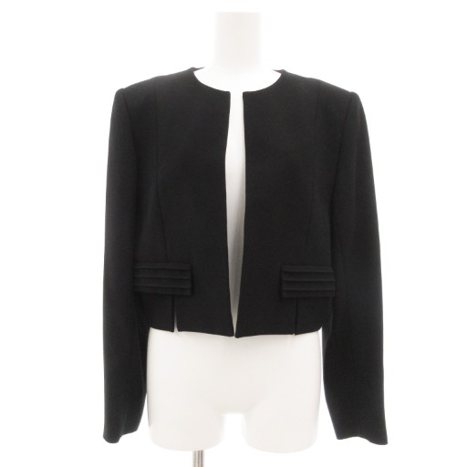 中古】クロエ CHLOE ヴィンテージ ブラックフォーマル アンサンブル