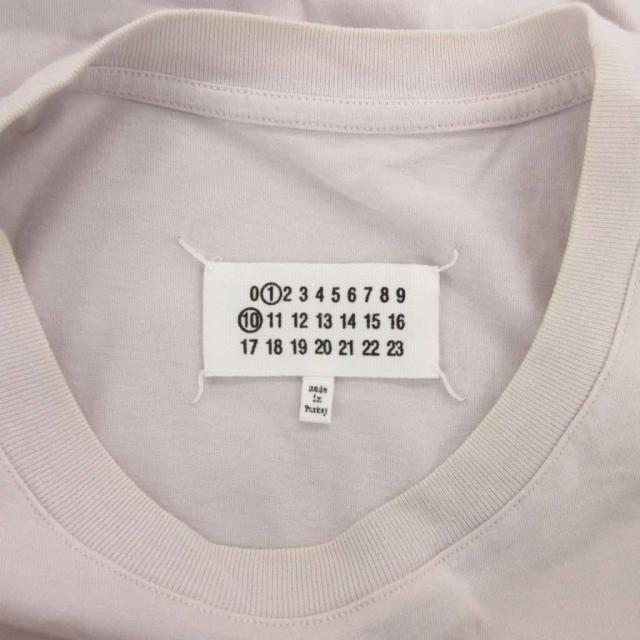 中古】メゾンマルジェラ Maison Margiela 24SS 4ステッチ クルーネック