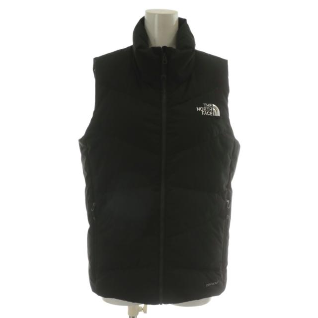 中古】ザノースフェイス THE NORTH FACE ダウンベスト アウター