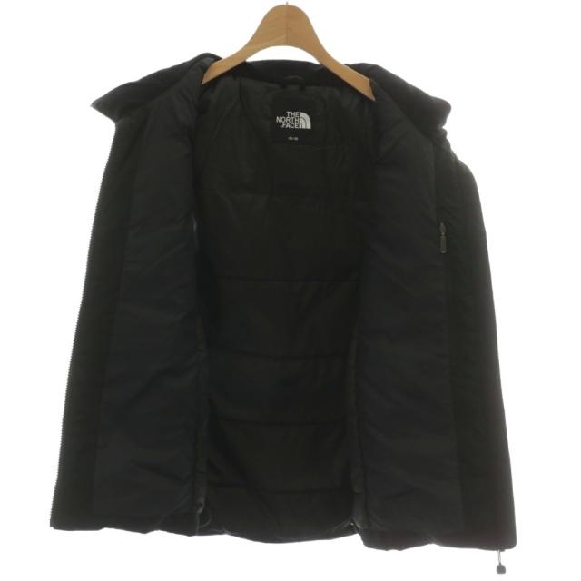中古】ザノースフェイス THE NORTH FACE ダウンベスト アウター