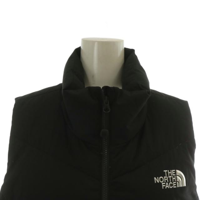 中古】ザノースフェイス THE NORTH FACE ダウンベスト アウター
