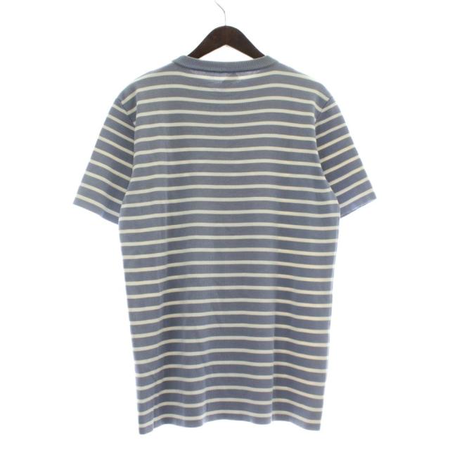 希少サイズ ディオールオム dior homme ボーダーニット 木村拓哉 中古