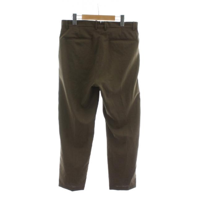 【中古】ジャーナルスタンダード JOURNAL STANDARD 24SS セットアップ テーラードジャケット パンツ シングル 2B L_5