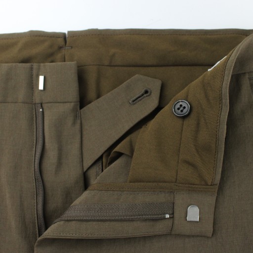 【中古】ジャーナルスタンダード JOURNAL STANDARD 24SS セットアップ テーラードジャケット パンツ シングル 2B L_7