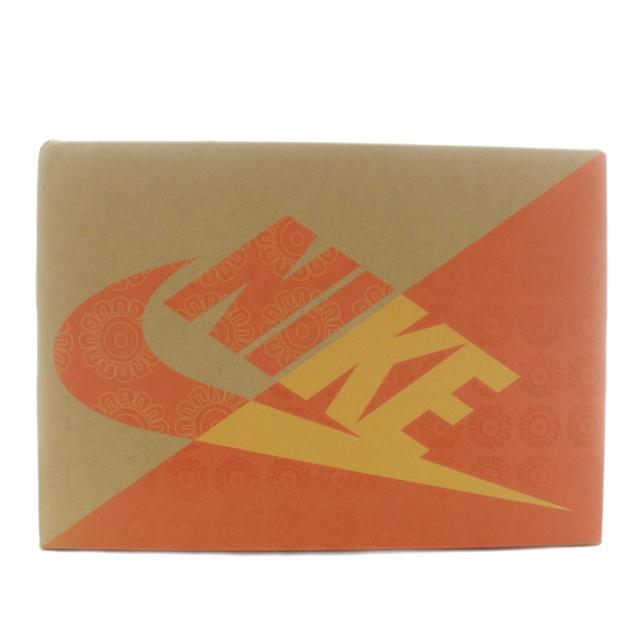 【中古】未使用品 NIKE Air Jordan 1 Zoom Comfort Somos Familia D?a de Muerto