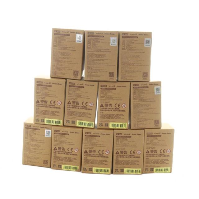【中古】未使用品 POP MART HIRONO The Other One シリーズ フィギュア 12個セット マルチカラー ■GY20 /MQ その他