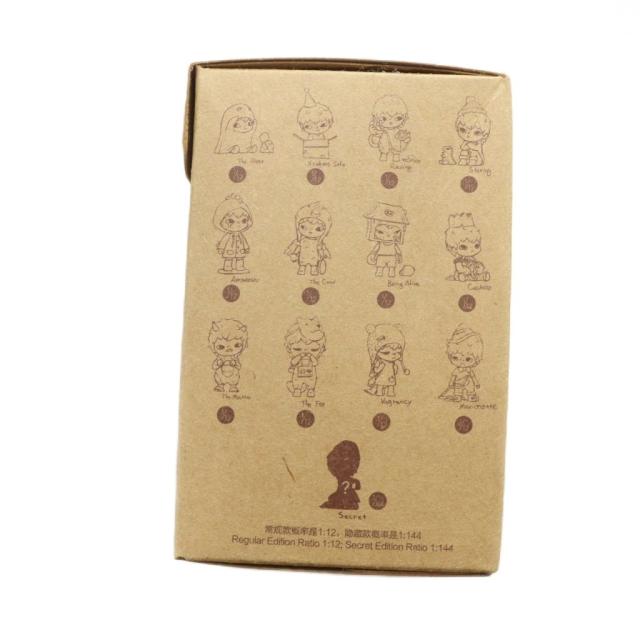 【中古】未使用品 POP MART HIRONO The Other One シリーズ フィギュア 12個セット マルチカラー ■GY20 /MQ その他