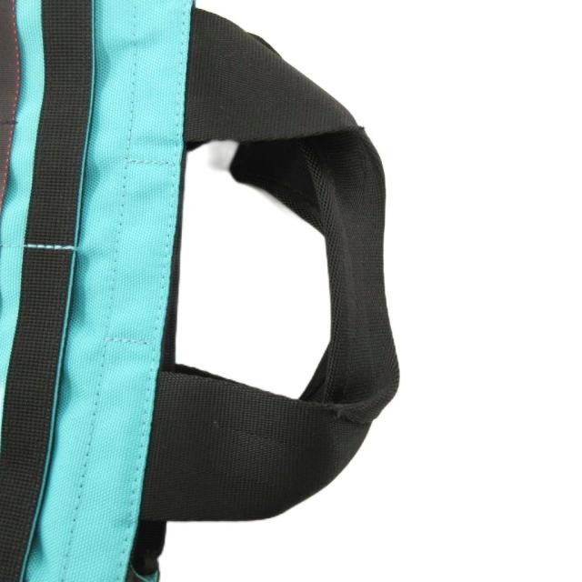 中古】ブリーフィング BRIEFING × WIND AND SEA CLASSIC CART TOTE