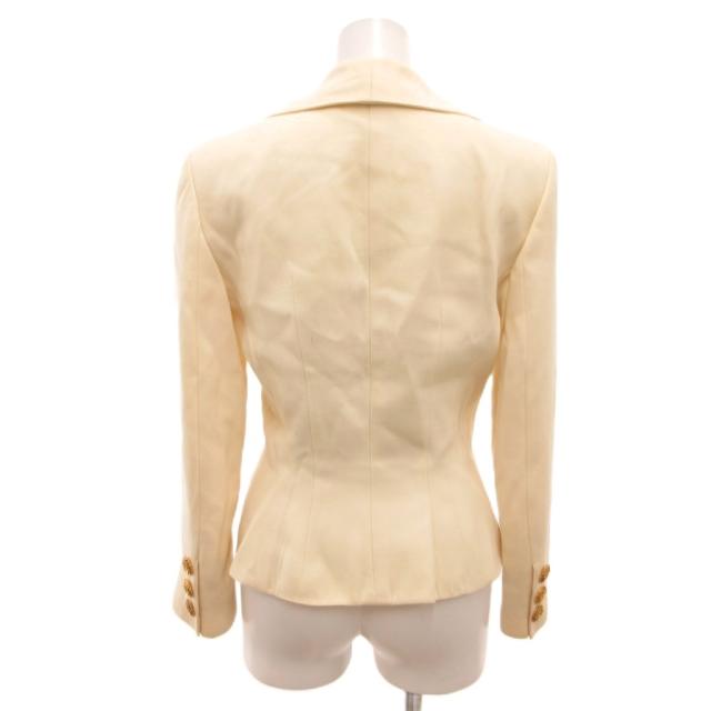 【中古】ヴァレンティノ ガラヴァーニ VALENTINO GARAVANI ヴィンテージ セットアップ ジャケット スカート_2