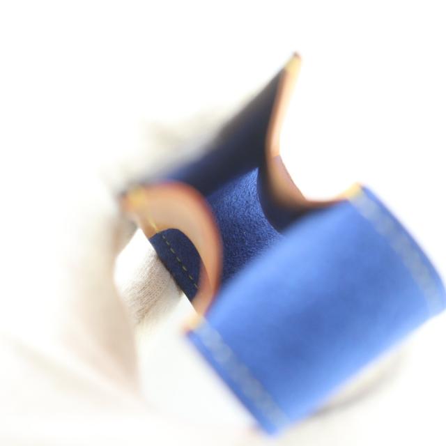 【中古】ルイヴィトン LOUIS VUITTON GI0013 エテュイ デ スティーヴ ダイスポーチ 小物入れ ロゴ レザー PVC_5