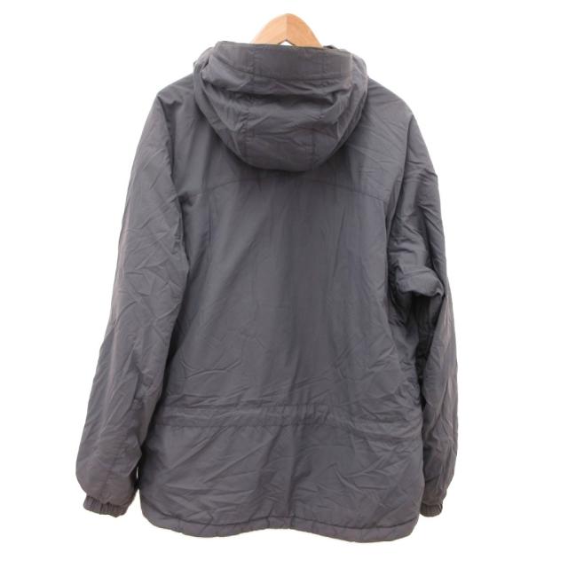 【中古】パタゴニア Patagonia 84302 Infurno Jacket インファーノジャケット パーカー 裏地ボア フード L_1