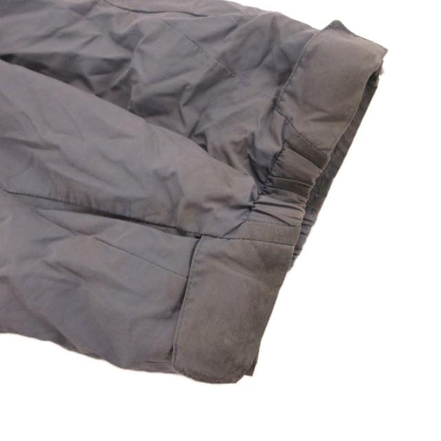 【中古】パタゴニア Patagonia 84302 Infurno Jacket インファーノジャケット パーカー 裏地ボア フード L_3