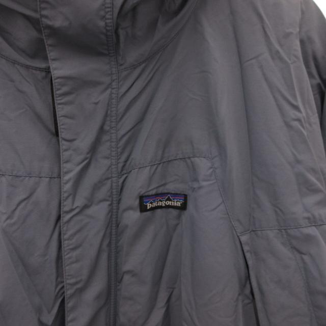 【中古】パタゴニア Patagonia 84302 Infurno Jacket インファーノジャケット パーカー 裏地ボア フード L_7