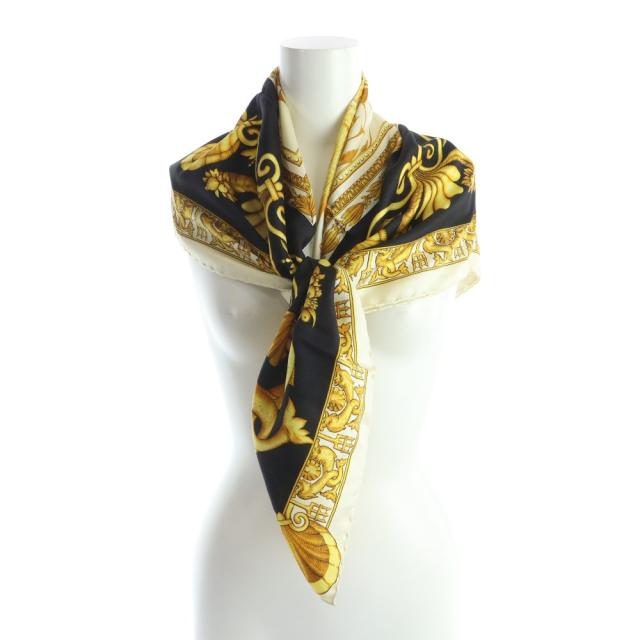 中古】ヴェルサーチ ヴェルサーチェ VERSACE atelier ヴィンテージ