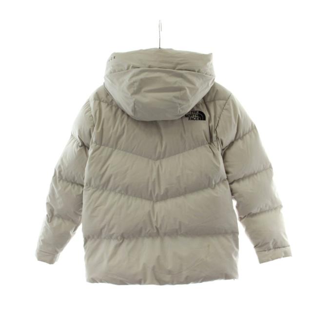 【中古】ザノースフェイス ホワイトレーベル THE NORTH FACE WHITE LABEL フリームーブダウンジャケット FREE MOVE_1