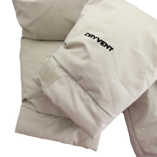 【中古】ザノースフェイス ホワイトレーベル THE NORTH FACE WHITE LABEL フリームーブダウンジャケット FREE MOVE_3