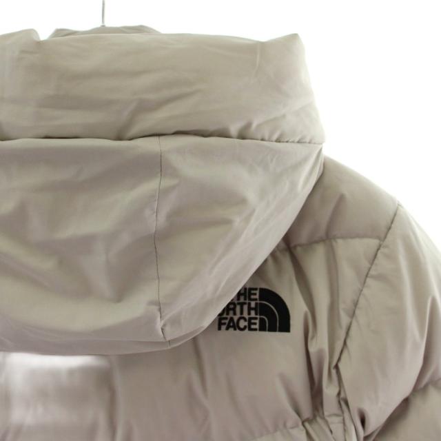 【中古】ザノースフェイス ホワイトレーベル THE NORTH FACE WHITE LABEL フリームーブダウンジャケット FREE MOVE_5