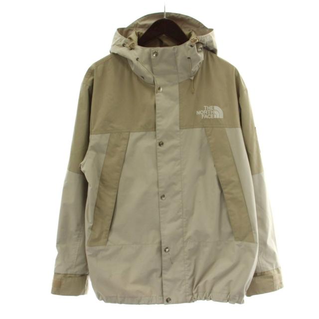 【中古】ザノースフェイス ホワイトレーベル THE NORTH FACE WHITE LABEL ネオバイデンジャケット NEO VAIDEN