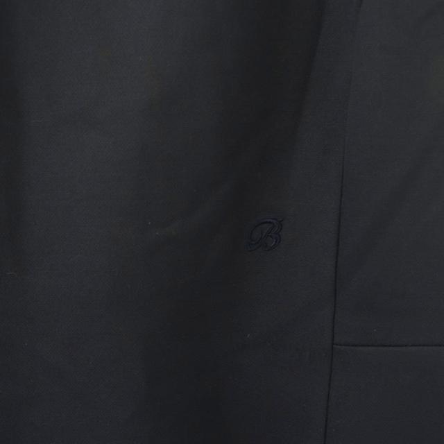 【中古】マディソンブルー MADISONBLUE ワンピース ノースリーブ 2 ネイビー /ES ■GY19 レディース_4