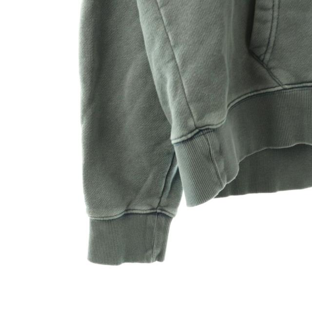 【中古】スタンプド STAMPD 25SS LA 001 Core Hoodie パーカー フーディー L グレー M3891HD /DF ■GY03 メンズ_3